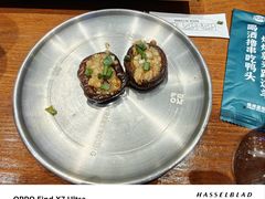 -路边羊烧烤酒场(宝带路店)