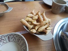 -江小渔鲜鱼火锅(冠亚星城店)