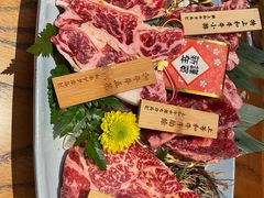 -肉魁屋·烧肉·烧鸟·酒场(高新店)