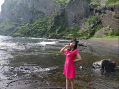 景点-龙头岩(Dragon Head Rock)