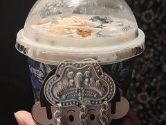 -一杯黔茶(西江千户苗寨古街店)