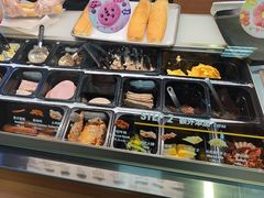-赛百味SUBWAY(萝岗万达店)
