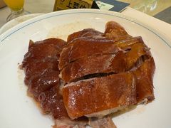 -椿记烧鹅(叠彩店)