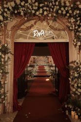 -DNA Wedding 婚礼记(上海店)