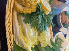-大吉利·潮汕牛肉火锅(河西店)