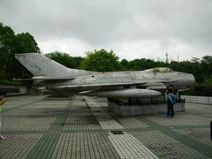 -聂荣臻元帅陈列馆