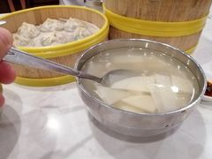 -一刘汤包(杏林店)