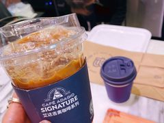 -巴黎贝甜(凯德MALL望京店)