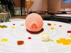 粉色RORO-théATRE 茶聚场(王府中環店)