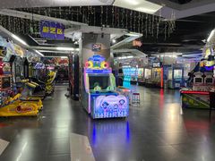 -大玩家(芝罘万达广场店)