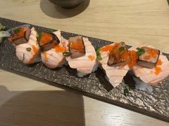 -御瀛日本料理