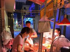 -明记牛杂(新马路分店)