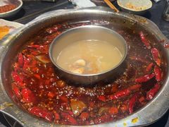-大风老火锅(江北一店)