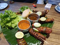 -小喜客·云南特色菜(纳西庭院店)