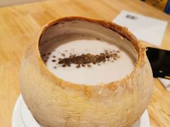 -水都假日酒店-海韵西餐厅(龙胜路店)