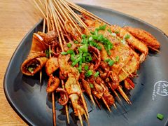 -Let’s WaKao瓦烤(贝森店)