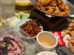 -小菜园新徽菜(马鞍山金鹰店)