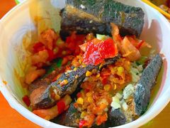 -李字号臭豆腐(总店)