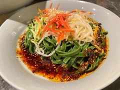 -长安记·大美陕菜(大族广场店)