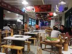 -有拈头成都市井火锅(南山总店)