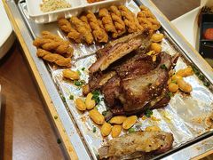 -钱江大院·芳宴江南(三花国际店)