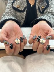 -斯馨·健康美甲美睫