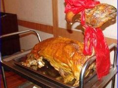-丝路盛宴美食城