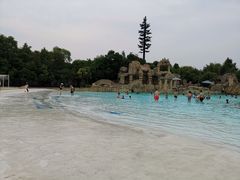 -太阳岛度假酒店