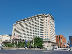 -北京饭店