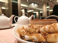 车仔混酱肠-陶陶居海鲜酒家(新马路店)