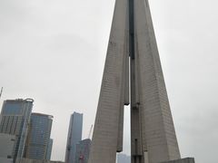 -上海市外滩历史纪念馆