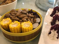 -香融府·烤鸭·家常菜(马家堡路店)