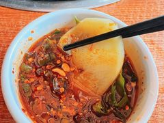 -牛华八婆麻辣烫(起源店)