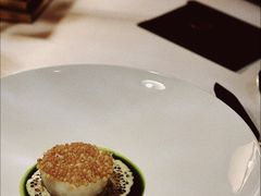 -三嚥阁 La Villa Restaurant