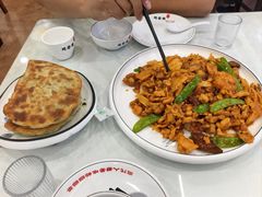 -同发号饭庄(复兴路店)