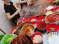-小吴水煮(羊子巷无任何分店)
