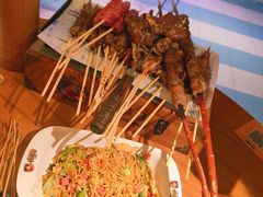 -肉串汪(望京店)