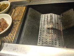 -一心烤肉(延安路店)