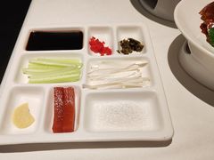 -四季民福烤鸭店(外滩外白渡桥店)