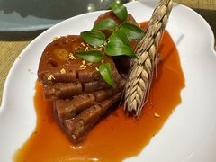 -新白鹿餐厅(爱琴海购物中心店)