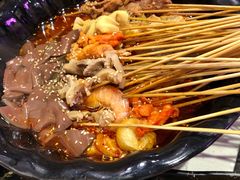 -梵云依家小冒菜(新街口总店)