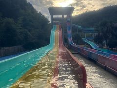 -庐山西海国际温泉度假村