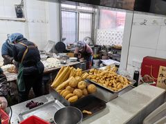 -正宗北舞渡闪家胡辣汤(总店)