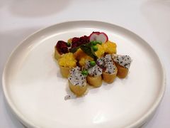 -瓷忆·瓷文化餐厅(上海店)