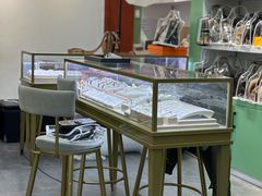 -海星奢选二手奢侈品手表包包鉴定回收寄卖(墨玉南路店)