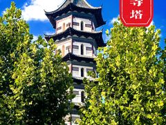 -天寿寺塔院