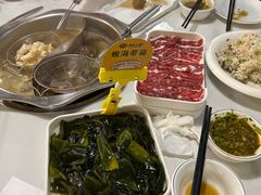 -潮汕大目牛肉火锅(上梅林店)