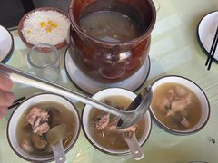 -大瓦罐湘土菜(海淀南路店)