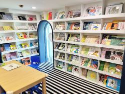 -MELAND CLUB亲子乐园·派对·餐厅(北京芳圆里ID MALL店)