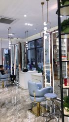 -MY WAY SALON